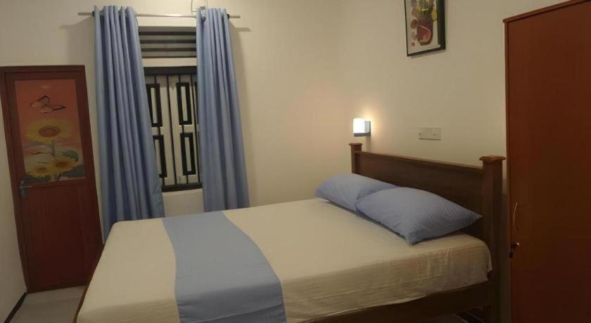Coralworld Hotel Mirissa Eksteriør billede