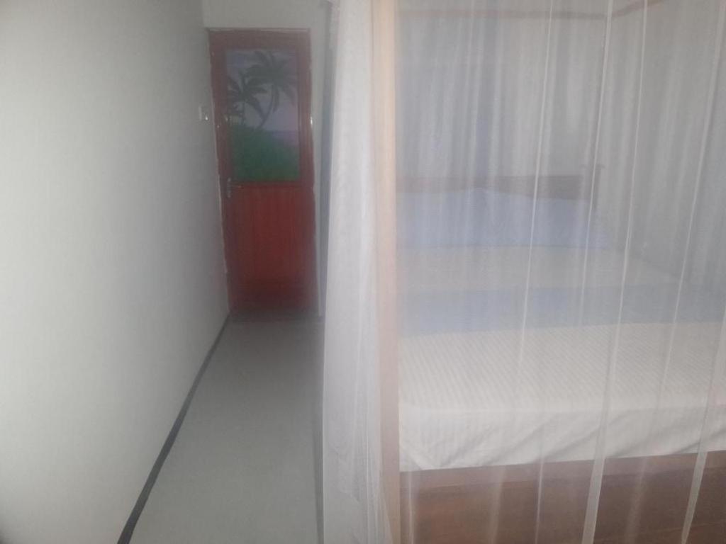 Coralworld Hotel Mirissa Eksteriør billede
