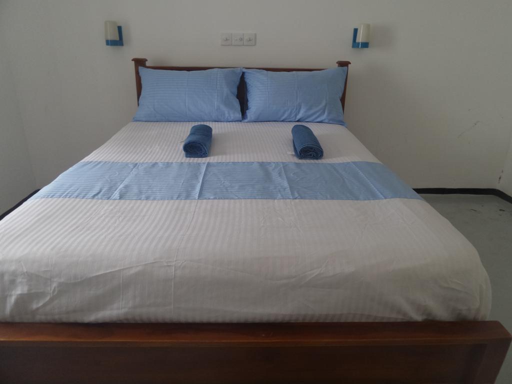 Coralworld Hotel Mirissa Eksteriør billede