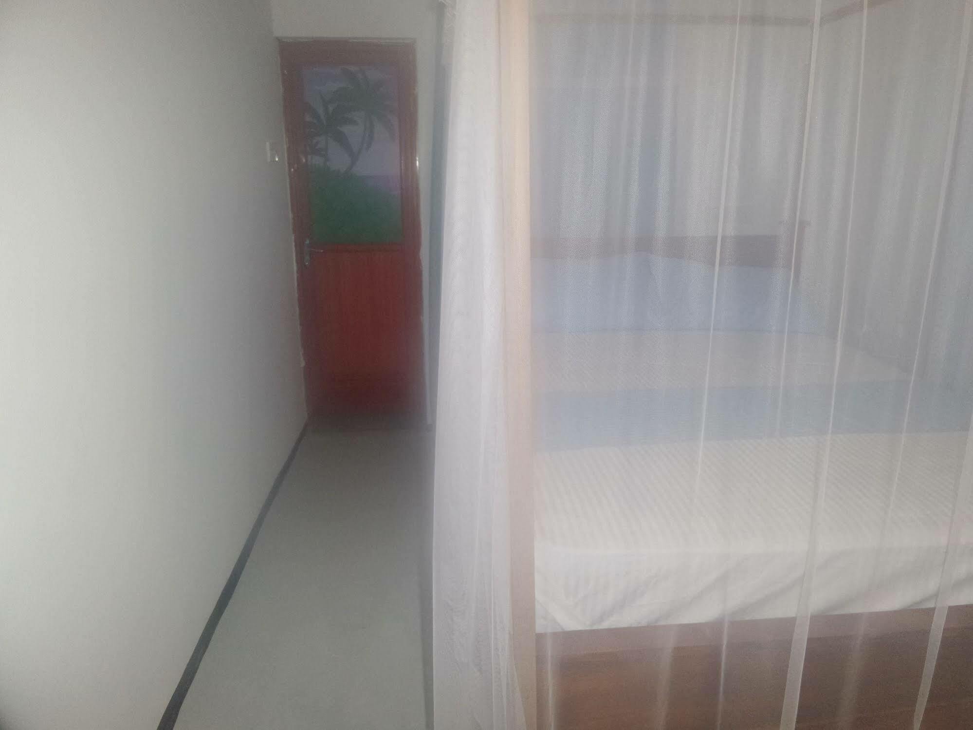 Coralworld Hotel Mirissa Eksteriør billede