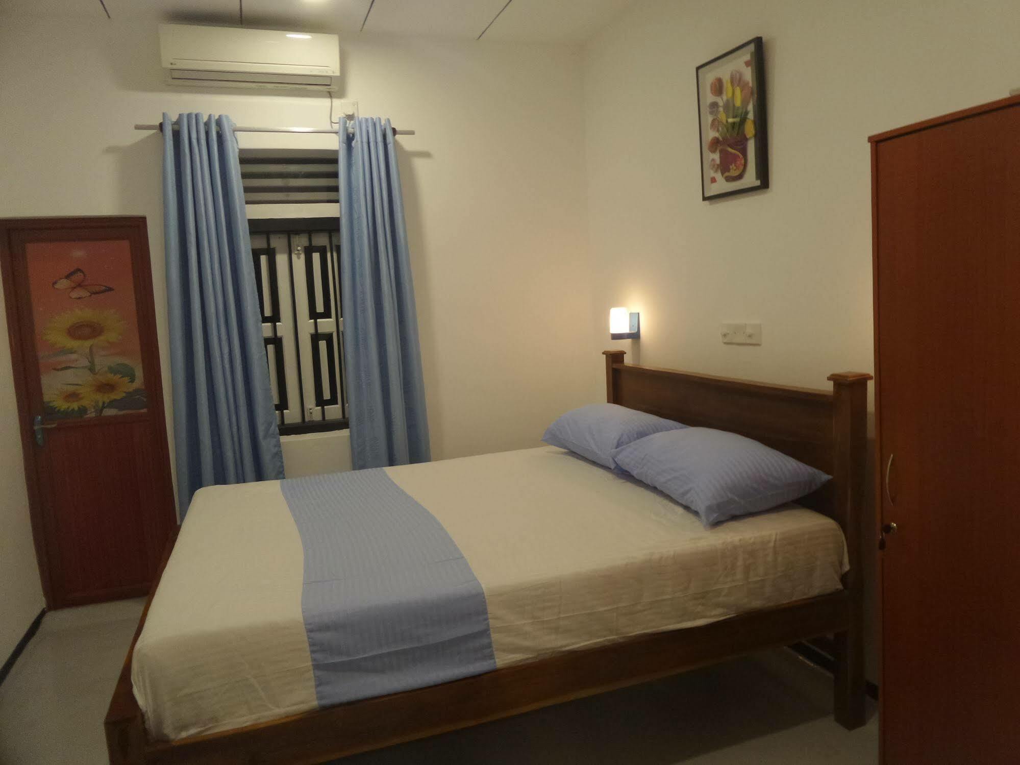 Coralworld Hotel Mirissa Eksteriør billede