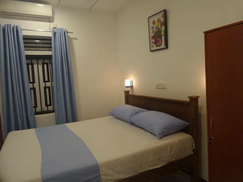 Coralworld Hotel Mirissa Eksteriør billede